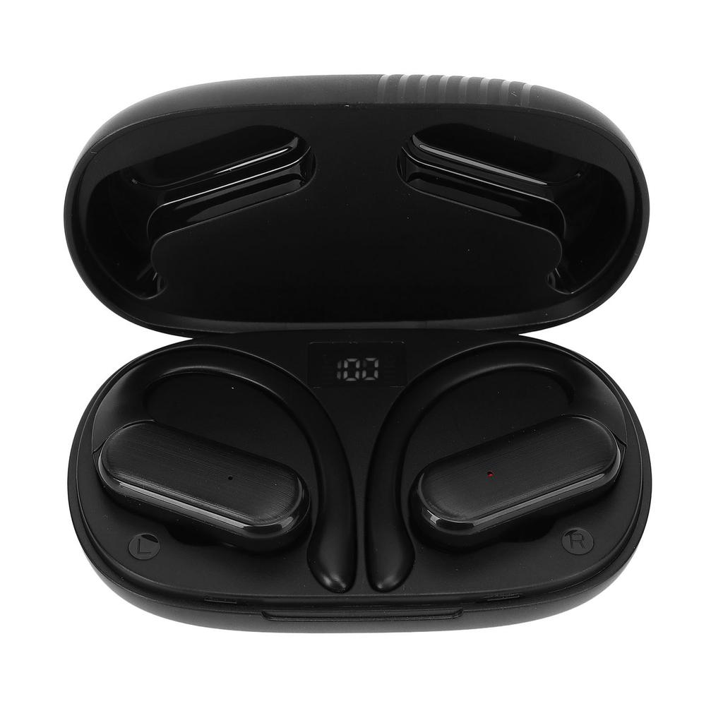 Translation Earbuds Bluetooth 5.3 Multifunctional Noise Reduction 74 Languages and 70 Accents AI