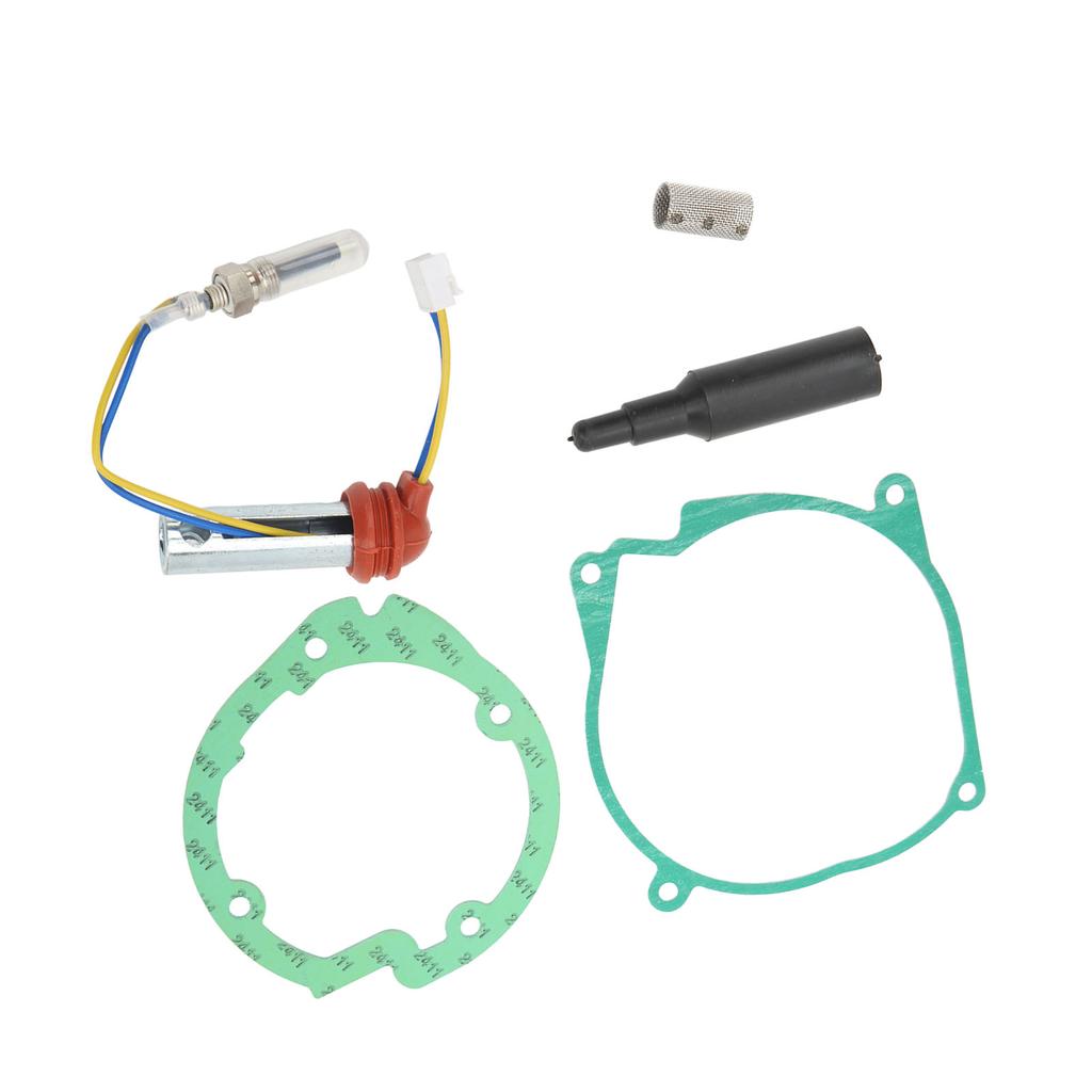 Свеча накаливания 24В 5 кВт для автомобильного воздушного отопителя с прокладкой, автомобильные запасные части для зажигания для парковочных отопителей Eberspacher