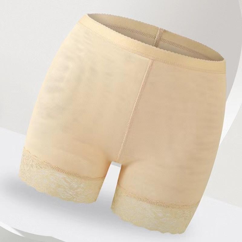 Women Butt Lifter Panty Fake Buttock Body Shaper Padded Underwear Lady Lift Bum High Waist Tummy Control Hip Panties