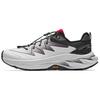 Explore Pro Comfortable Versatile Durable Non-Slip Low-Top Casual Running Shoes Men Sneaker Gray Black 912525589-7
