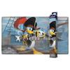 TAKARA TOMY Disney Lorcan Trading Card Game Japanese Version Official Playmat "Donald Duck Buccaneer