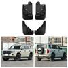 Совместимое крыло для педальной машины BYD Formula Leopard 5