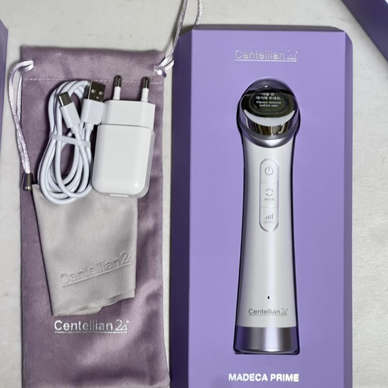 CENTELLIAN24 Madeca Prime Homecare Косметическое устройство