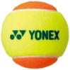 YONEX Детские теннисные мячи Muscle Power Ball 30 12 TMP30 (Йонекс) (Возраст 7-11 лет) (1 дюжина, шары)