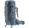 Рюкзак Deuter Aircontact Core 60+10 graphite/shale (3350524-4409)