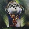 CD VAN HALEN - 5150 9253942 Warner Bros. Re Япония Рок Использованный