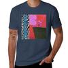 Pink Theme Milky Chance T-Shirt quick drying Blouse blacks t shirts for men pack