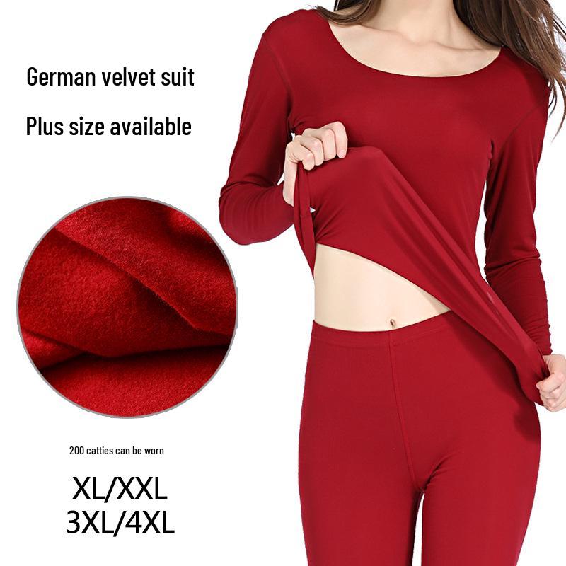 Женский бесшовный теплый жилет большого размера с облегающим силуэтом - Матовый материал для осени и зимы, Базовый топ с высокой эластичностью