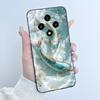 Милый Чехол-Кролик с Сердечками Для UMIDIGI G100 Мягкий Силиконовый TPU Ударопрочный Задний Чехол Для UMIDIGI G100 Pro G100A G 100 4G 5G Чехол для Телефона