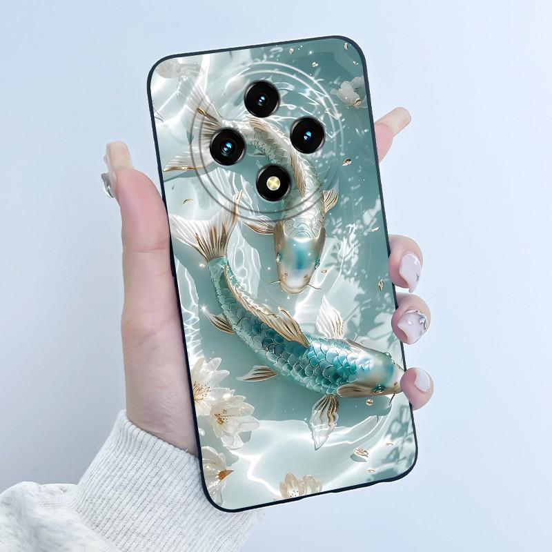Милый Чехол-Кролик с Сердечками Для UMIDIGI G100 Мягкий Силиконовый TPU Ударопрочный Задний Чехол Для UMIDIGI G100 Pro G100A G 100 4G 5G Чехол для Телефона