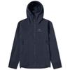 Arc'teryx GAMMA LT Soft Shell Куртка Осень Мужская 17307