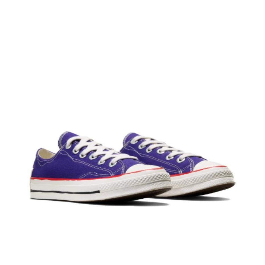 Converse Кеды Chuck 70 Low Унисекс Sketch Court Purple A10351C