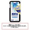 Asahi Group Mintia Breeze Crystal Silver 30 таблеток x 8 упаковок Освежитель дыхания