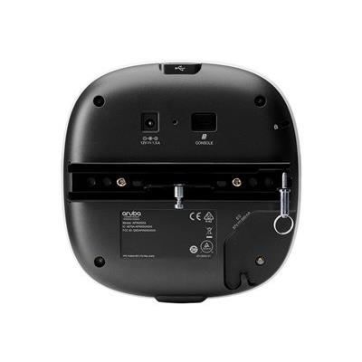 Borne d'accès sans fil - HPE - Aruba AP-504 (RW) TAA - Bluetooth - Wi-Fi 6 - 1200 Mbits/s