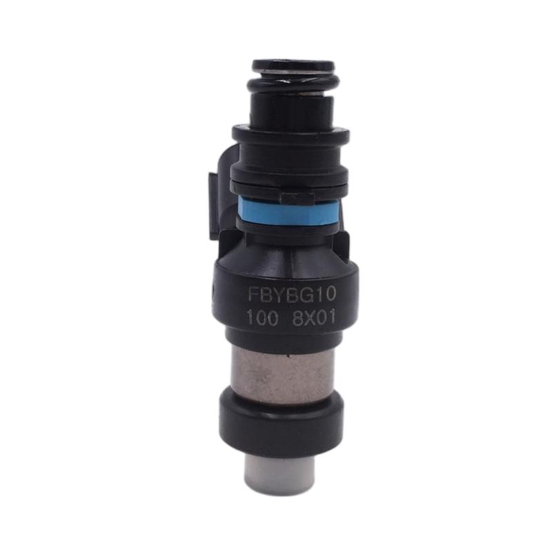 PEIVSO 2pcs FBYBG10 16600-AA250 Fuel Injector For SUBARU IMPREZA III GDC GDD GE2 GE3 GGC GGD 2008~2011 1.5 AWD