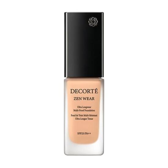 Cosme Decorte Zen Wear Fluid N22 30мл