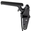 Citroen Berlingo 2008- Engine Hood Opening Handle with Cable