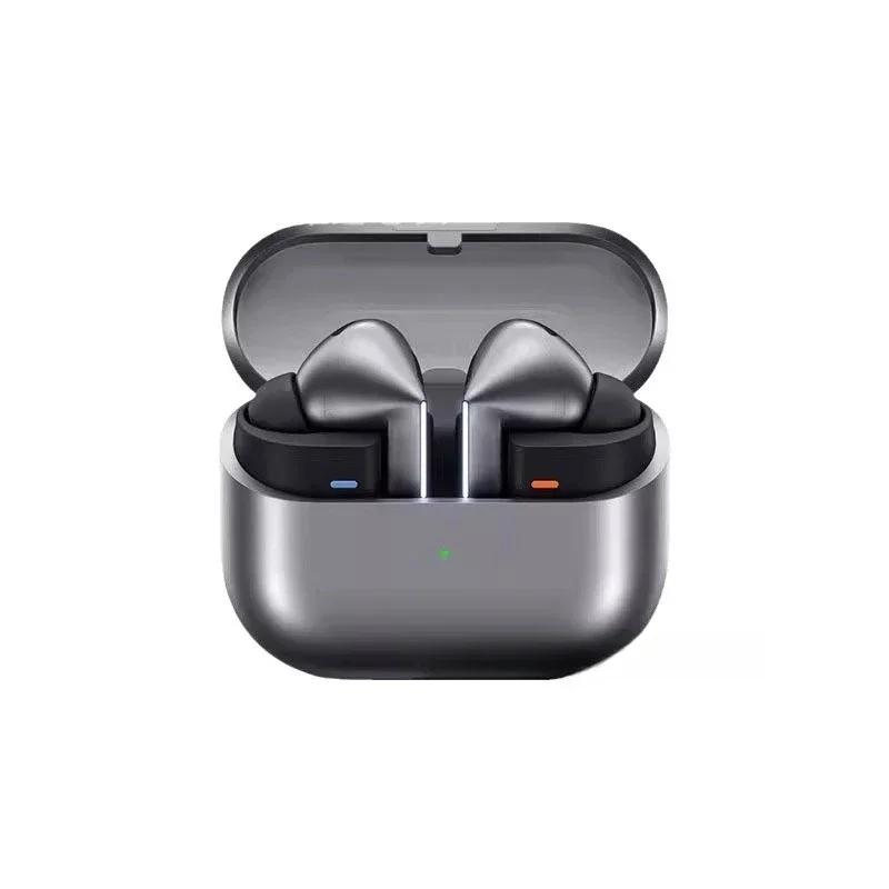 JYL TS Беспроводные Bluetooth-наушники-вкладыши R630 Buds3Pro С шумоподавлением Smart Connect Кристально чистый звук