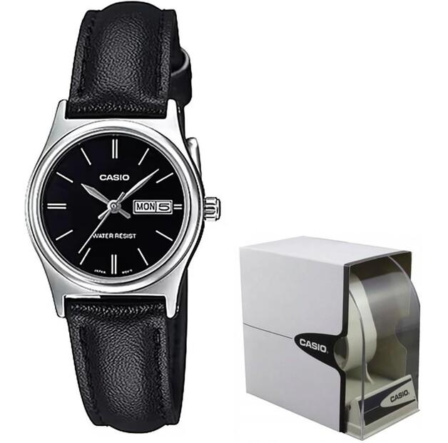 Часы Casio LTP-V006L-1B2