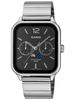 Мужские аналоговые часы Casio MTP-M305D-1AVDF
