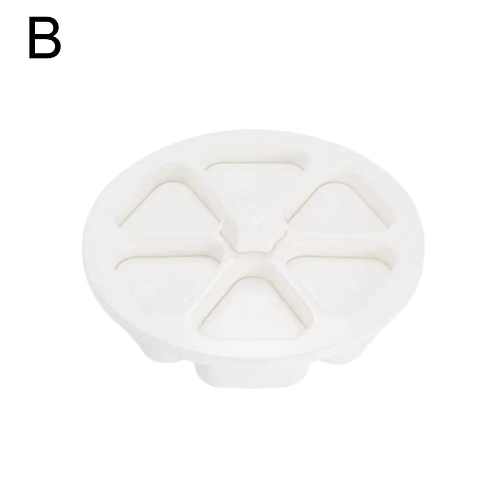 1/6 Ячейки Треугольная форма для суши Бенто Онигири Пресс для рисовых шариков Антипригарные инструменты для приготовления суши Для рисовых шариков из морских водорослей и кинзы