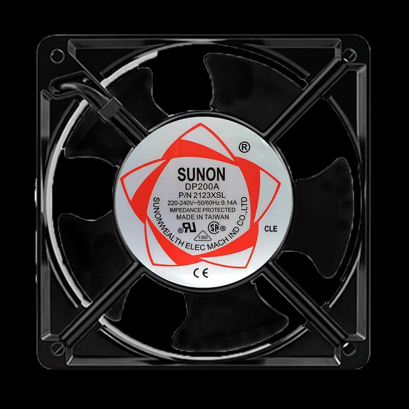 Вентилятор охлаждения шкафа SIYOUFAN SUNON