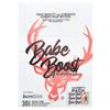 Babe Boost, Ассорти, 30 пакетиков, по 0,2 унции каждый