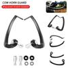 Weatherproof Design Motorcycle Handguards Motorcycle Hand Guards  Motorcycle Protection