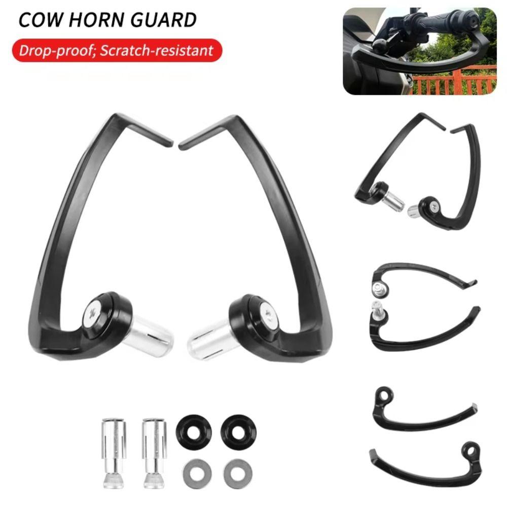 Weatherproof Design Motorcycle Handguards Motorcycle Hand Guards Motorcycle Protection