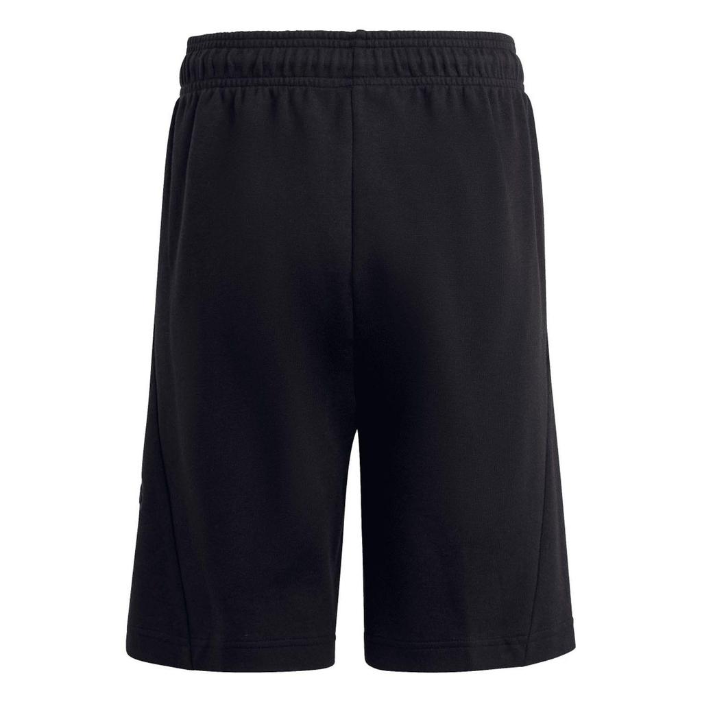 Adidas Childrens/Kids Future Icon Logo Shorts