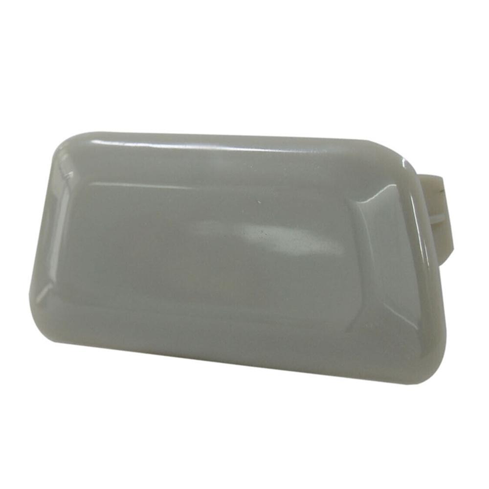 Headlight Washer Cover Left & Right Fit For Toyota Sequoia 2008-2020