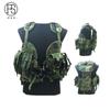 Seal Tactical Vest Camouflage Combat Vest Field Multi-functional Outdoor Vest