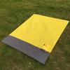 1pcs Beach Blanket Sandproof 200 X 210cm Waterproof Beach Mat Lightweight Picnic Blanket for Travel Hiking Sports
