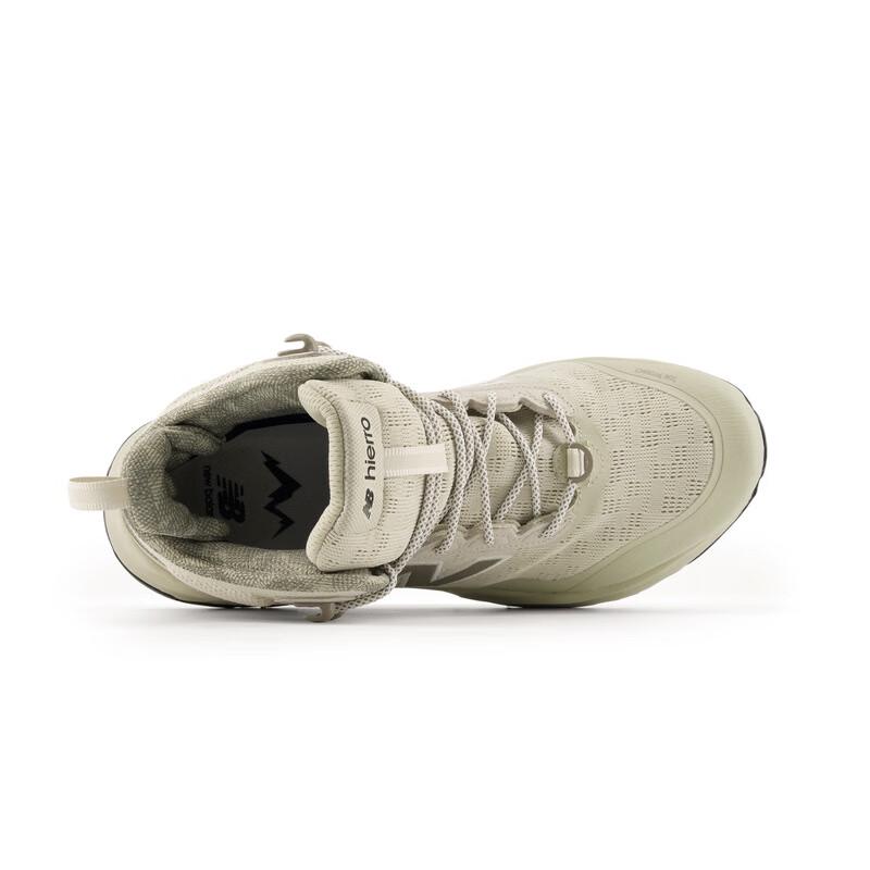 New Balance Мужские кроссовки для трейлраннинга Hierro Hiker