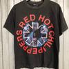 Red Hot Chili Peppers Промо-тур Футболка Полный размер S-5XL Унисекс Футболка