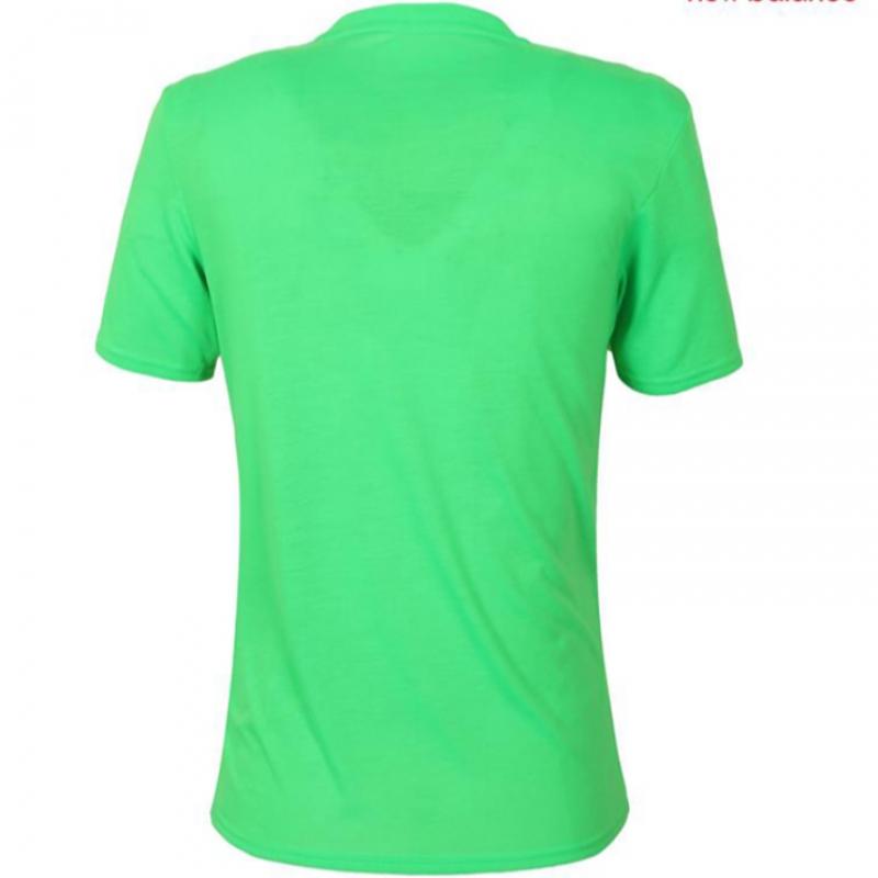 New Balance Футболка с коротким рукавом Nb Tech Training Graphic Ss Tee Nbne7b5241 15