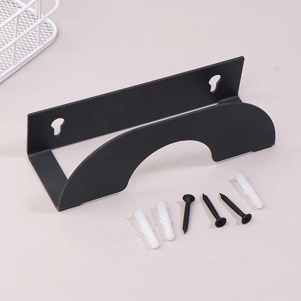 1 шт. Настенный держатель для угловой шлифмашины, металлический полировальный станок, стойка для хранения, организация аппаратного инструмента