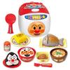 Joy Palette Anpanman Onigiri Is Also It Took Hunky and Genki 100 Bai SP Japanese Food Set Tight! Off! Chatty,