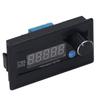 Frequency Generator 150KHz PWM Square Wave Signal Pulse Digital Display Adjustable for Control
