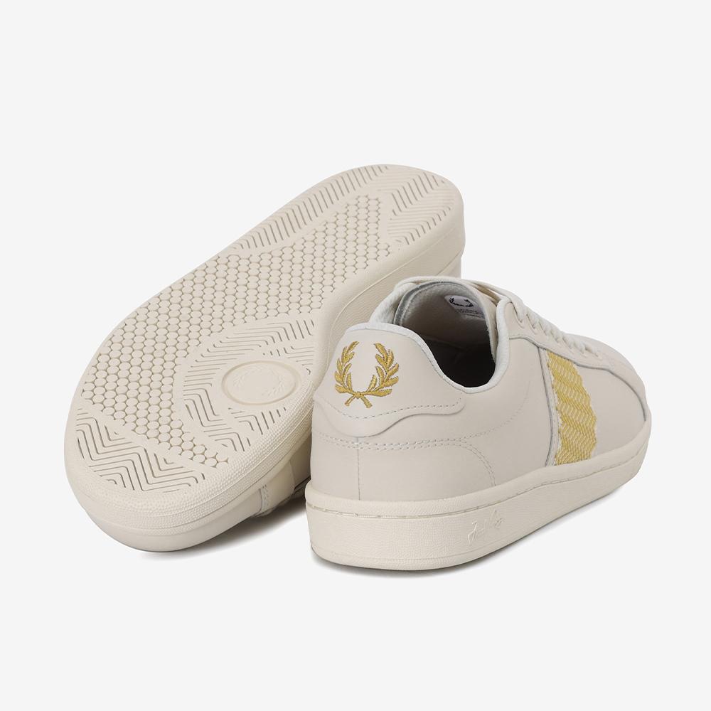 Fred Perry B721 Кожаная лента Деталь 560 Sfpm2438302 560