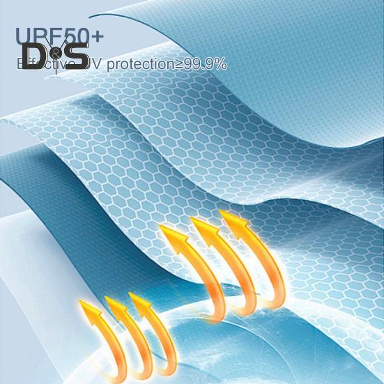 Мини-зонт с защитой от УФ-излучения, портативный солнцезащитный зонт, ветрозащитный, легкий, водонепроницаемый, складной зонт от солнца и дождя, карманный дорожный зонт