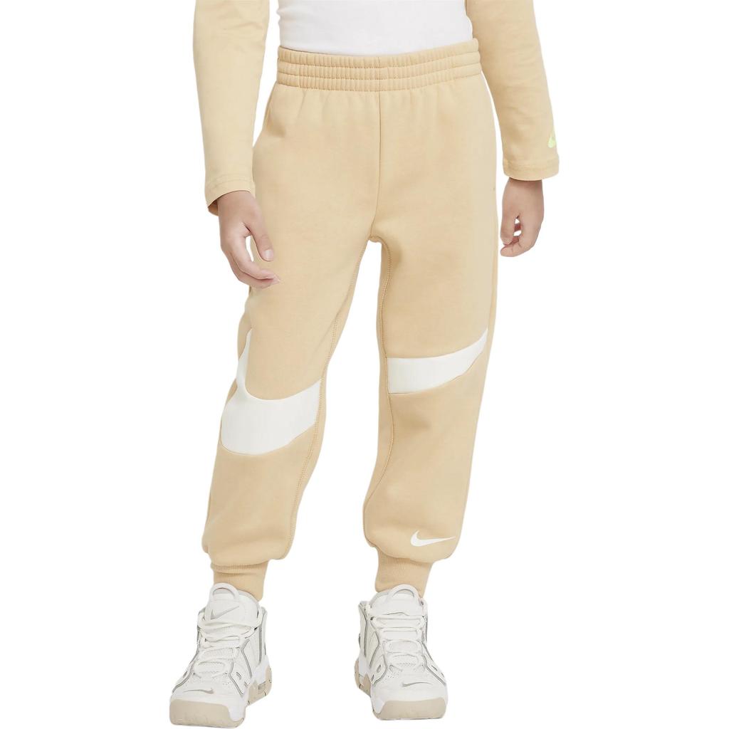 Nike Kids Knitted Sweatpants Thickened FB9287-252