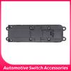 31334346 For Volvo S60 V60 XC60 2009-2013 Automobile Electric Power Window Master Lifter Switch Car Accessories