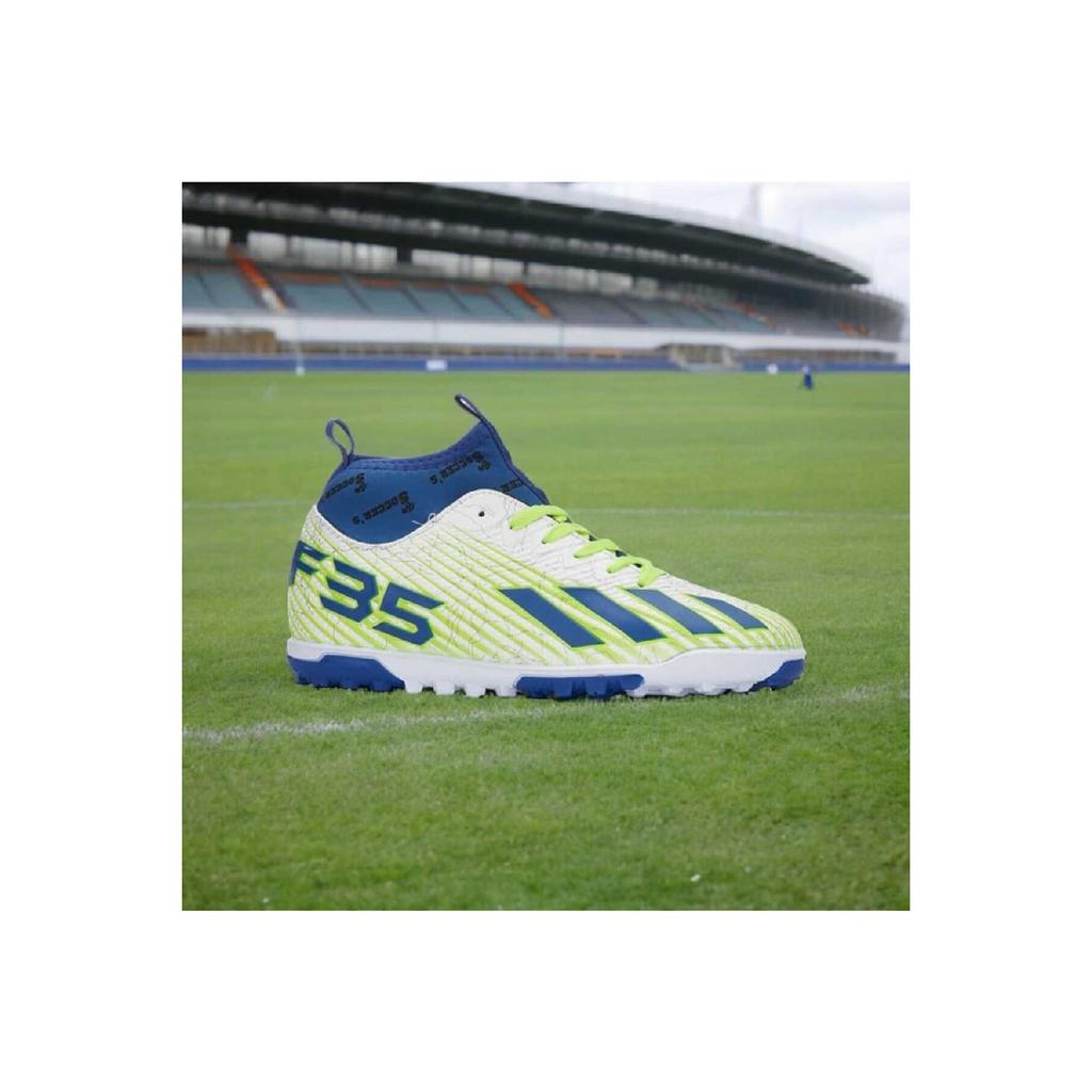 Xr Носки для мальчиков с носками Искусственные футбольные бутсы Спортивная обувь