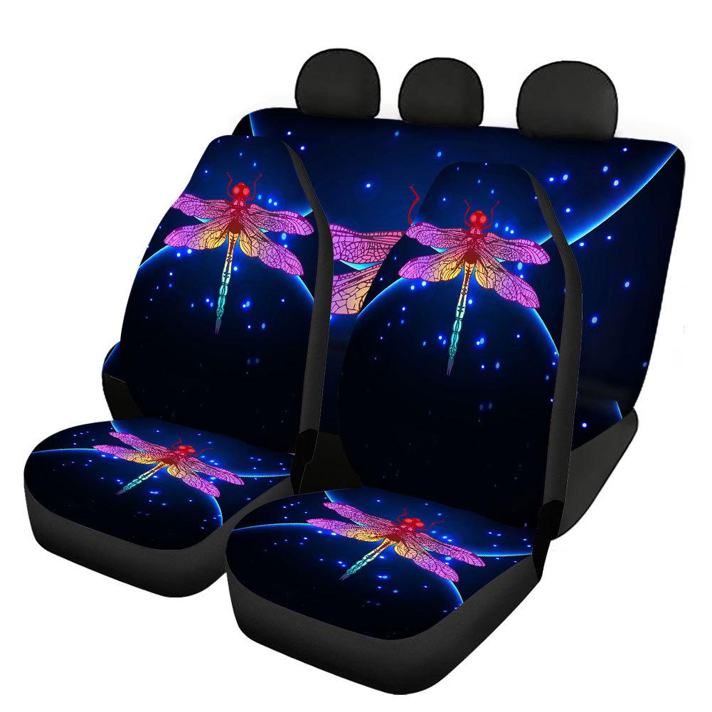 Car Seat Cover Car Seat Cover Front And Rear Seat Cover Seat Cover