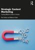 Книга Strategic Content Marketing : Creating Effective Content In Practice