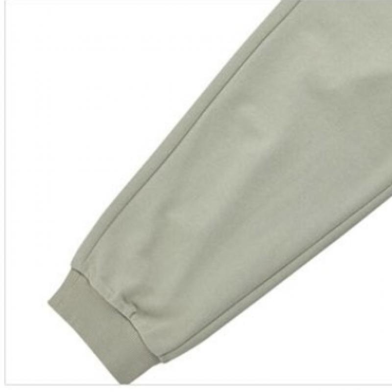 New Balance Брюки джоггеры New Balance Nbmlb21113 Kh Базовые джоггеры S