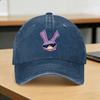 Удивительный Цирк Jax TADC Кролик Повседневная Бейсболка K-pop Рок Хип-Хоп Кепки Летняя Защита от Солнца Унисекс Подростки Винтажные Бейсболки