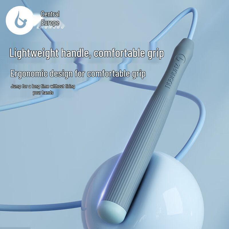 K6 Competitive Jump Rope