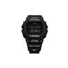 BABY-G G-SHOCK Модель Коллаборации с Overlord Ремешок Квадратный Маленький Luo Fat Солнечная Батарея ЖК Дисплей Кварцевый Механизм Резиновый Ремешок Японский и GX-56BBGRLR-1